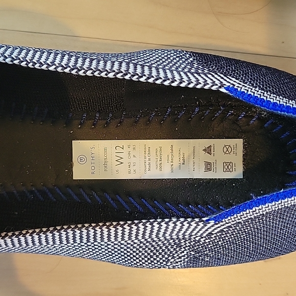 Like New Rothys - Picture 3 of 4